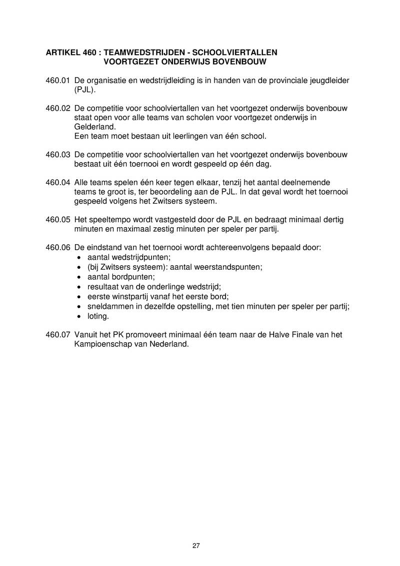 Wedstrijdreglement GDB Versie September 2017.pdf (pagina 27)